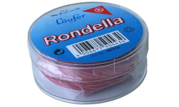 Image Lufer_Gummiringe_RONDELLA_in_Dose_rot_50_img2_4400951.jpg Image