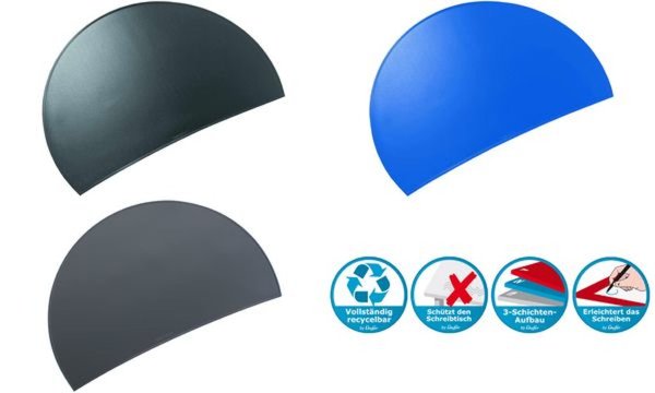 Image Lufer_Schreibunterlage_DURELLA_RON_DO_graphit_img2_4393551.jpg Image