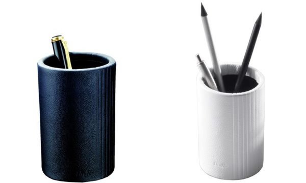 Image Lufer_Stiftekcher_LA_LINEA_aus_L_eder_img1_4400520.jpg Image