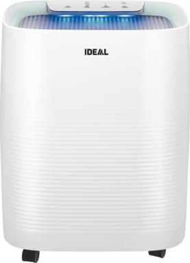 Luftreiniger AP 35 f. Räume von 25qm bis 45qm, 4-stufiger Automatik-Modus