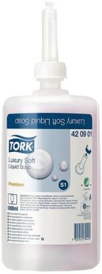 Image Luxurise_Flssigseife_Premium_lila_1000ml_img2_4385926.jpg Image
