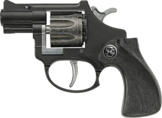 M8er Colt 12cm R8, Tester, Nr: 1000281