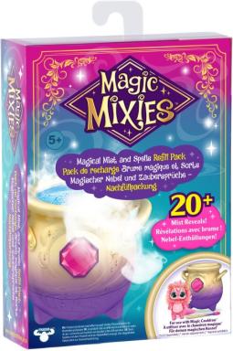 MAGIC MIXIES S1 Nachfüllpack, Nr: 14655 MAGIC MIXIES S1 Nachfüllpack, Nr: 14655