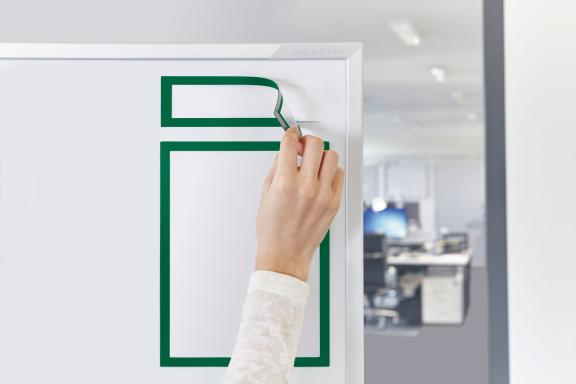 Image MAGNETOPLAN_1131705_Magnetrahmen_Grn_DIN_img6_4275905.jpg Image