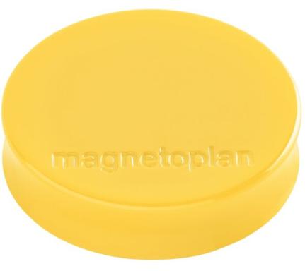 Image MAGNETOPLAN_Ergo-Magnete_Medium_goldgelb_img1_3805747.jpg Image