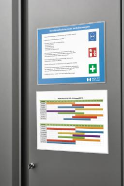 Image MAGNETOPLAN_Magnet-Sichttasche_Magnetofix_img3_4243002.jpg Image