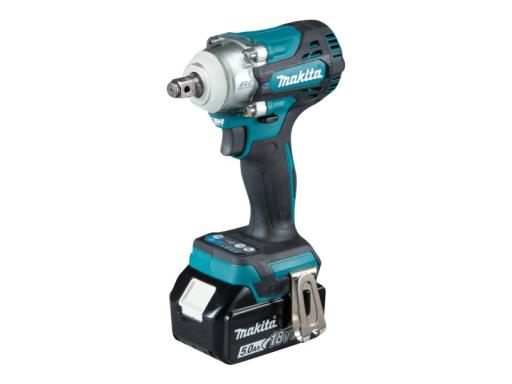 MAKITA Akku-Schlagschrauber DTW300RTJ 18V