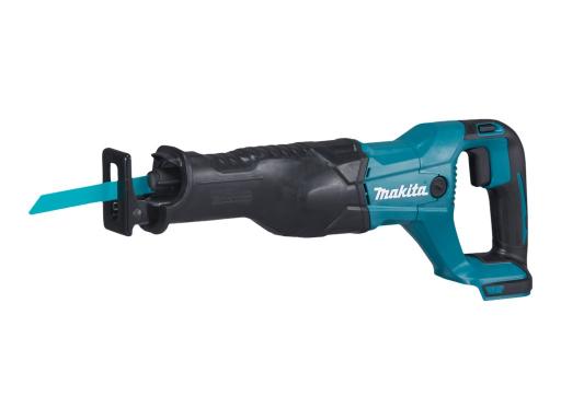 MAKITA Akkureciprosäge DJR186ZK 18V | DJR186ZK