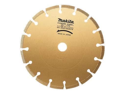 MAKITA B-02060 180 mm Diamant-Trennscheibe (B-02060)
