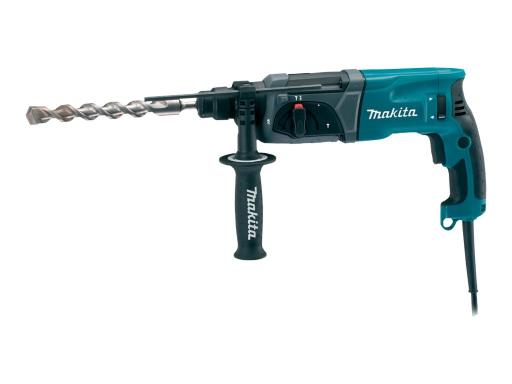 Image MAKITA_Bohrhammer_HR2470_fr_SDS-Plus_24mm_img2_3695733.jpg Image