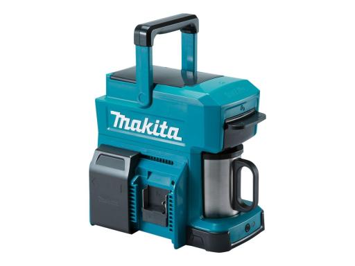 MAKITA DCM501Z Akku-Kaffeemaschine (ohne Akku, ohne Ladegerät)