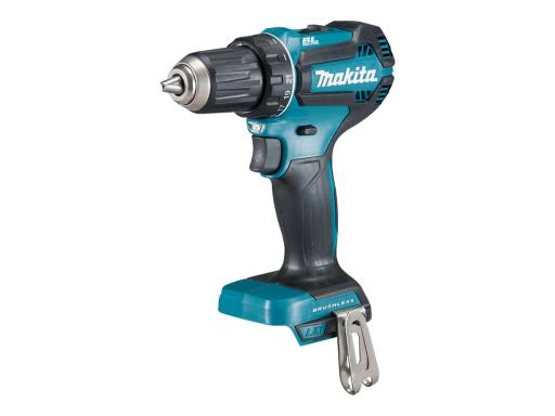 MAKITA DDF485Z Akku-Bohrschrauber 18,0 V (ohne Akku, ohne Ladegerät)