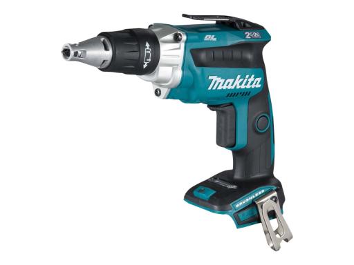 MAKITA DFS250Z Akku-Schnellbauschrauber 18,0 V (ohne Akku, ohne Ladegerät)