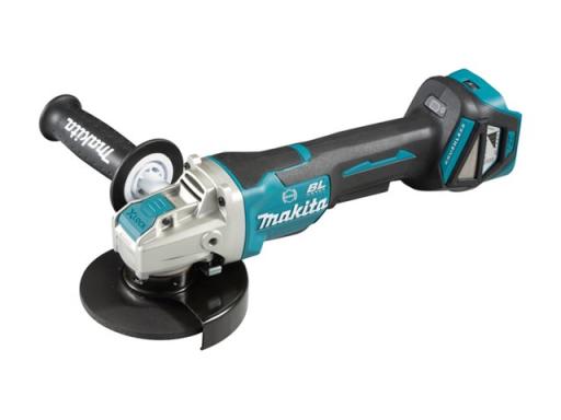 MAKITA DGA519Z Akku-Winkelschleifer