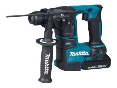 MAKITA DHR171RAJ Akku-Bohrhammer für SDS+ 18.0V