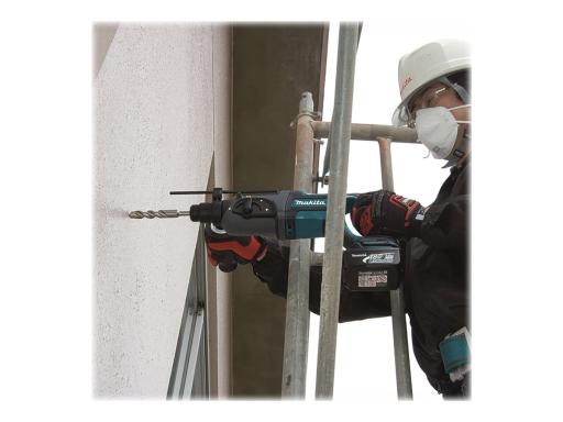 MAKITA DHR241Z Akku-Bohrhammer