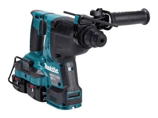 Image MAKITA_DHR280ZJ_Akku-Bohrhammer_fr_SDS-PLUS_img5_3691219.jpg Image