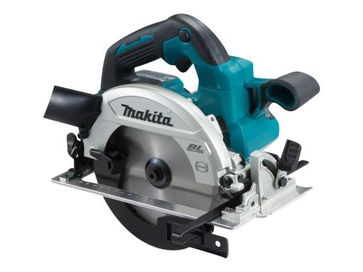 MAKITA DHS661ZU Akku-Handkreissäge (DHS661ZU)