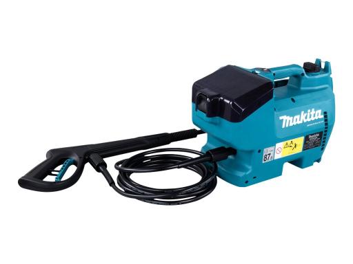 Image MAKITA_DHW080ZK_Akku-Hochdruckreiniger_DHW080ZK_img2_4525658.jpg Image