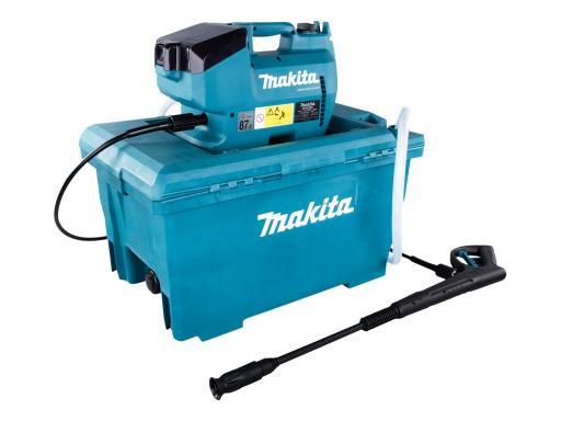 Image MAKITA_DHW080ZK_Akku-Hochdruckreiniger_DHW080ZK_img4_4525658.jpg Image