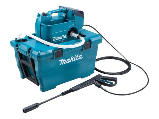 Image MAKITA_DHW080ZK_Akku-Hochdruckreiniger_DHW080ZK_img5_4525658.jpg Image