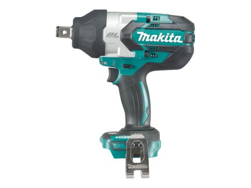 MAKITA DTW1001Z Akku-Schlagschrauber 18.0V (ohne Akku, ohne Ladegerät)