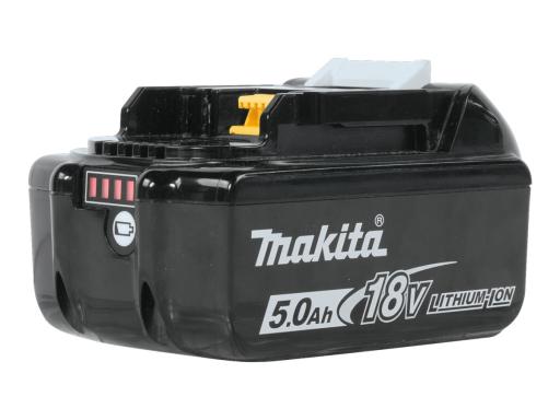 MAKITA Energy Kit 197288-2 2x BL1850B