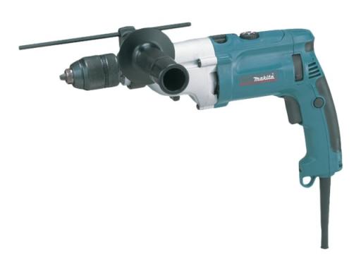 MAKITA HP2071J Schlagbohrmaschine 1.010 W