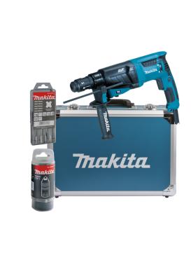 Image MAKITA_HR2631FT13_Kombihammer_fr_SDS-PLUS_img4_4224992.jpeg Image