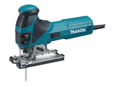 MAKITA MAKI Pendelhubstichsäge mit LED 4351FCTJ im MAKPAC 720W 4-stufig 2,5kg