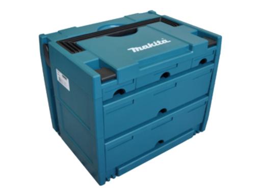 MAKITA MAKSTOR Modell 4.5