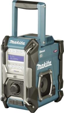 MAKITA MR004G Akku-Baustellenradio