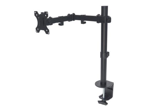 MANHATTAN Monitorarm fuer ein Display von 33,02-81,28 13"-32" bis 8kg