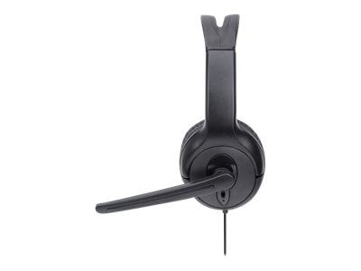 Image MANHATTAN_Mono_USB-Headset_Ohrumschlieend_img3_4490766.jpg Image