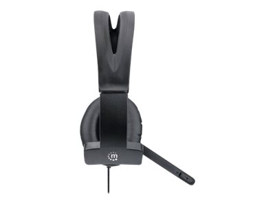 Image MANHATTAN_Mono_USB-Headset_Ohrumschlieend_img4_4490766.jpg Image