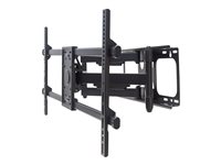 Image MANHATTAN_TV-Wandhalterung_94-2286cm_37-90_img9_4295668.jpg Image