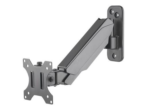 MANHATTAN Wandhalterung mit Gasdruckfeder für 17-32