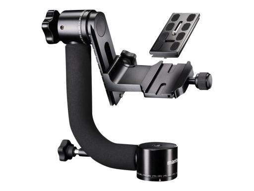 MANTONA Gimbal Stativkopf TK-II