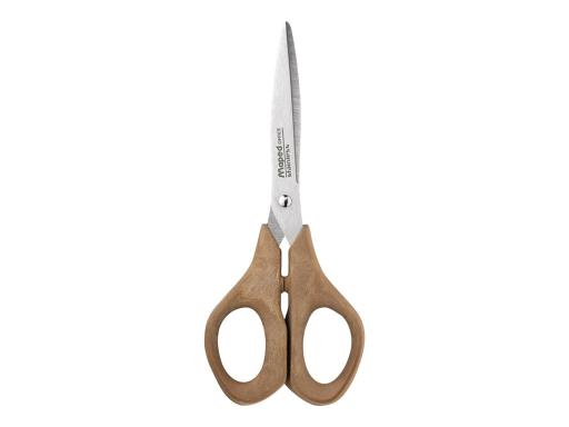 MAPED Kinderschere ADVANCED WOOD 17 cm