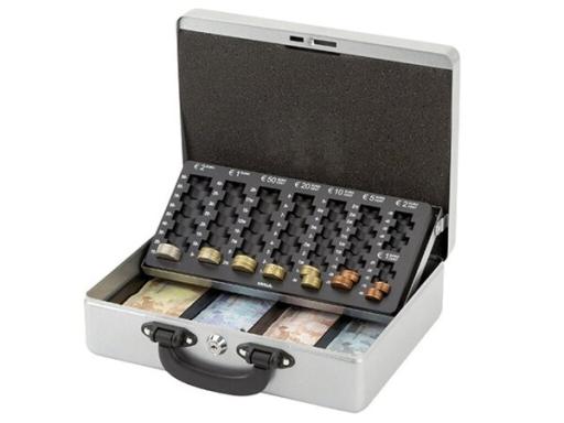 Image MAUL_Geldkassette_mit_Zhleinsatz_silber_img1_3845096.jpg Image