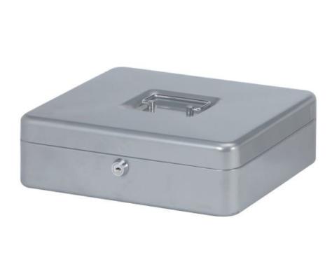 Image MAUL_Geldkassette_silber_Mae_B300_x_img1_3845100.jpg Image