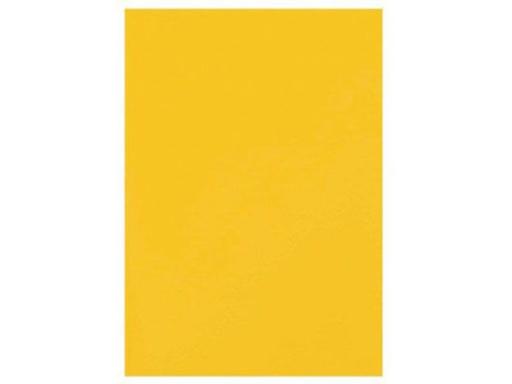 MAUL HEBEL Magnetbogen (B)200 x (H)300 mm, gelb für individuelle Symbole, besch