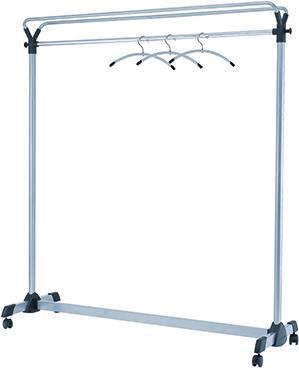 Image MAUL_Reihengarderobe_Group-3_Silber_Schwarz_img4_4240366.jpg Image