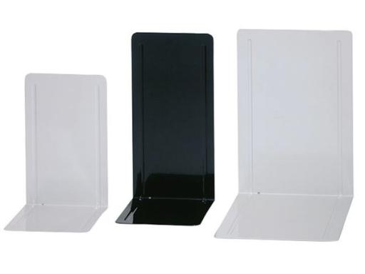 MAUL Small Filing Ends. White - Weiß - Metall - Deutschland - 120 x 140 x 240 m