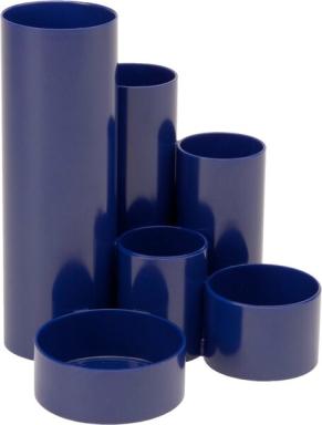 Image MAUL_Stiftekcher_MAULdeskbox_blau_Kunststoff_img4_3807052.jpg Image