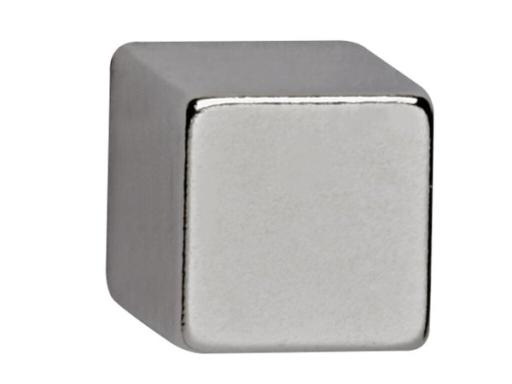 Image MAUL_Wrfelmagnet_4_St_Nickel_L_x_B_x_H_img1_3805721.jpg Image