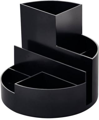 Image MAULrundbox_Recycling_schwarz_Oberflche_img7_4518457.jpg Image