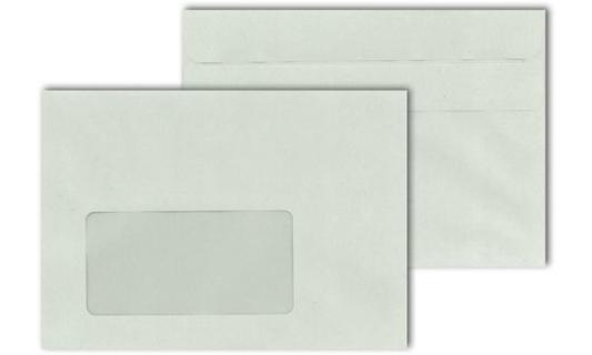 MAYER KUVERT MAILmedia Briefhülle C6 30005397 VE1000 (30005397)