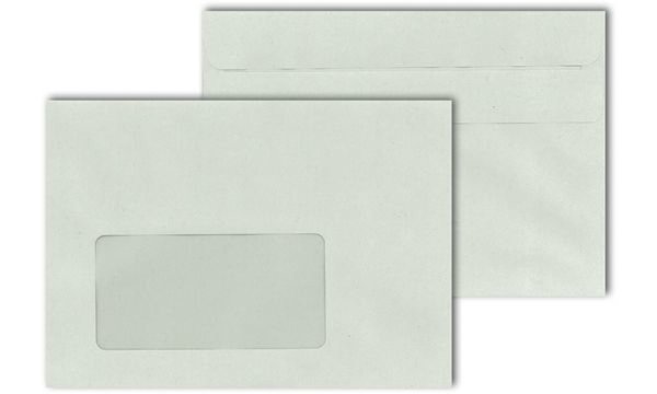 Image MAYER_KUVERT_MAILmedia_Briefumschlge_C6_selbstklebend_img3_4316494.jpg Image