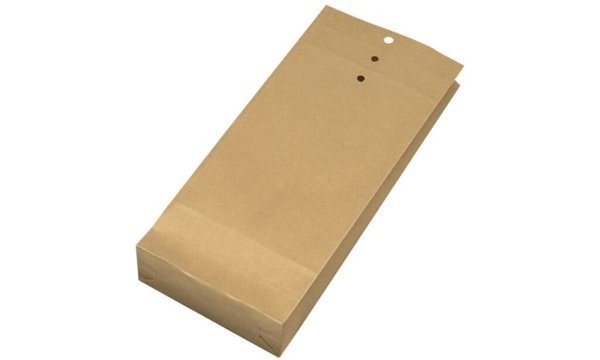 MAYER KUVERT MAILmedia Musterbeutel 2x gerillt, 3x gelocht, 120 g-qm Falte 50 m